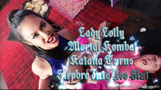 Lollypopfizz OnlyFans Leaked Free Thumbnail Picture - #JhwDqBOOtf