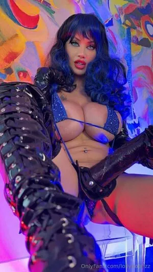 Lollypopfizz OnlyFans Leaked Free Thumbnail Picture - #OtLDYZyhkh