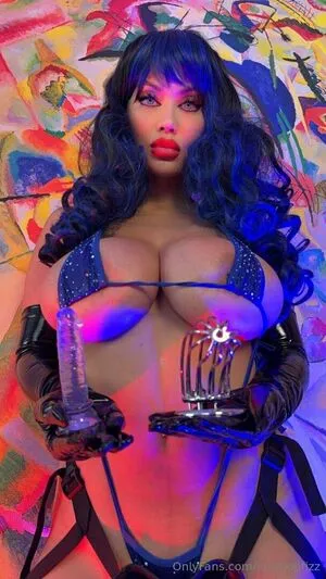 Lollypopfizz OnlyFans Leaked Free Thumbnail Picture - #iotugnNONJ