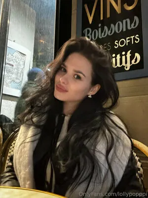 Lollypopppi OnlyFans Leaked Free Thumbnail Picture - #32KI1w3ufL