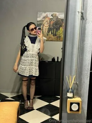 Lollypopppi OnlyFans Leaked Free Thumbnail Picture - #80gnrhOECB