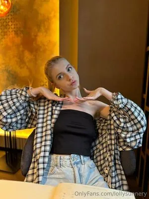 Lollysunnery OnlyFans Leaked Free Thumbnail Picture - #XgbAsEhzoY