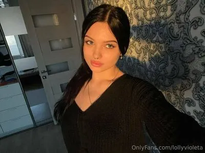 Lollyvioleta OnlyFans Leaked Free Thumbnail Picture - #7p9mUy2afO