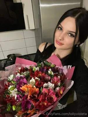 Lollyvioleta OnlyFans Leaked Free Thumbnail Picture - #OOVGqtfnNn