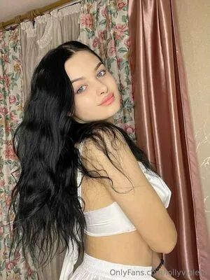 Lollyvioleta OnlyFans Leaked Free Thumbnail Picture - #tvijn3DQb7