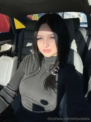 Lollyvioleta OnlyFans Leaked Free Thumbnail Picture - #wOudj8ie0a