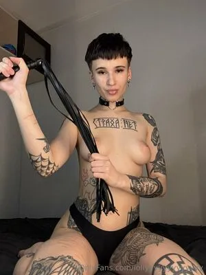 Lollyyyyyyyyyyyyy OnlyFans Leaked Free Thumbnail Picture - #fVBkODdOcz
