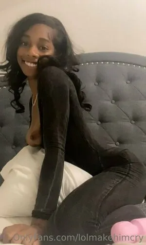 Lolmakehimcry OnlyFans Leaked Free Thumbnail Picture - #Uv2udctlWo