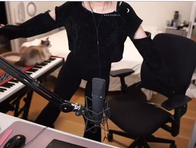 Lolnatsumiii OnlyFans Leaked Free Thumbnail Picture - #DomYxSQbXO