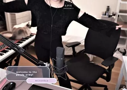 Lolnatsumiii OnlyFans Leaked Free Thumbnail Picture - #EzD8TUWxTv