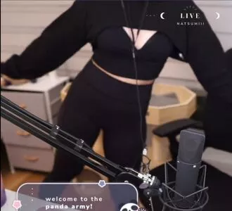 Lolnatsumiii OnlyFans Leaked Free Thumbnail Picture - #KjOvn1gFAN
