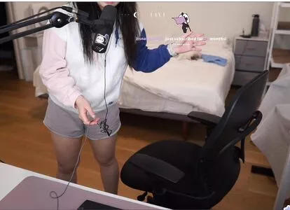 Lolnatsumiii OnlyFans Leaked Free Thumbnail Picture - #YIrMCuPl4Y