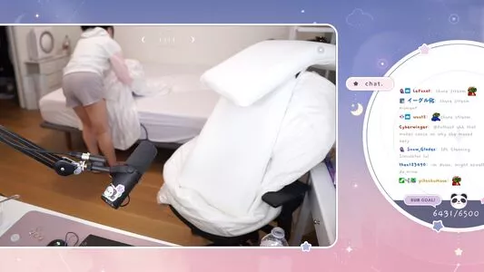Lolnatsumiii OnlyFans Leaked Free Thumbnail Picture - #lehYbd8Tw6
