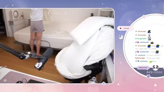 Lolnatsumiii OnlyFans Leaked Free Thumbnail Picture - #zCUA0JT3dD