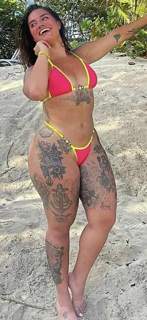 Lolo Barreiro OnlyFans Leaked Free Thumbnail Picture - #4DvhWgE5xV