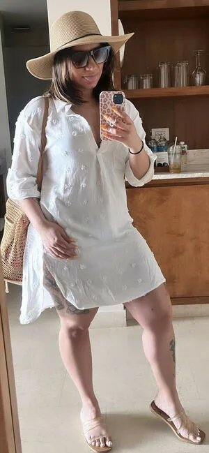 Lolo Barreiro OnlyFans Leaked Free Thumbnail Picture - #Jt52nHIHTu