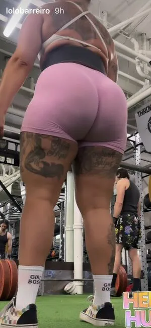 Lolo Barreiro OnlyFans Leaked Free Thumbnail Picture - #SM0JXwz1eY