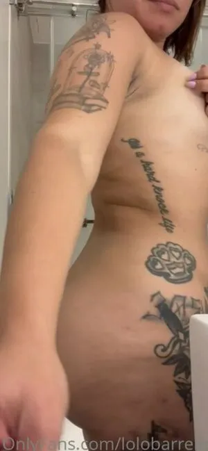 Lolo Barreiro OnlyFans Leaked Free Thumbnail Picture - #i1BRt3VgoQ
