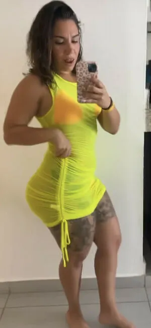 Lolo Barreiro OnlyFans Leaked Free Thumbnail Picture - #nBLsRmh2IX