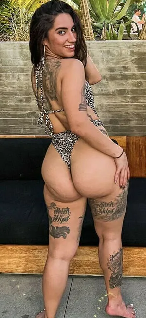 Lolo Barreiro OnlyFans Leaked Free Thumbnail Picture - #npPxveQy9b