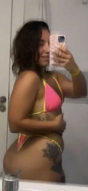 Lolo Barreiro OnlyFans Leaked Free Thumbnail Picture - #sSkOjaiQk7