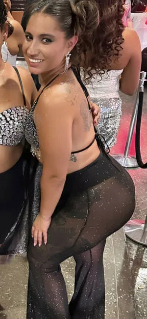 Lolo Barreiro OnlyFans Leaked Free Thumbnail Picture - #si4K8v7YwM