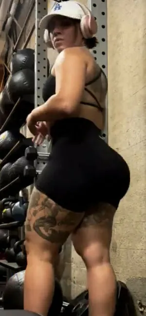 Lolo Barreiro OnlyFans Leaked Free Thumbnail Picture - #xmdLHf7Poo