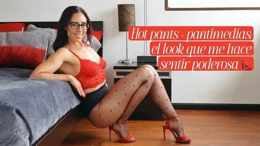 Lolo In Nylons OnlyFans Leaked Free Thumbnail Picture - #wrSPA1RcQv