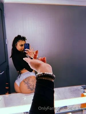 Lolo S Worlds OnlyFans Leaked Free Thumbnail Picture - #lfWLSTPQDB