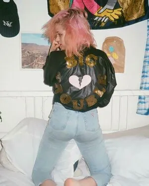 Lolo Zouai OnlyFans Leaked Free Thumbnail Picture - #6gVqwO36wX