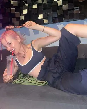 Lolo Zouai OnlyFans Leaked Free Thumbnail Picture - #FiOHx5iRGn