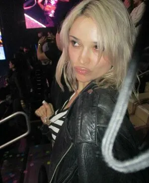 Lolo Zouai OnlyFans Leaked Free Thumbnail Picture - #VxE946yDZb