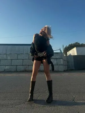 Lolo Zouai OnlyFans Leaked Free Thumbnail Picture - #kTb2VtNHJu