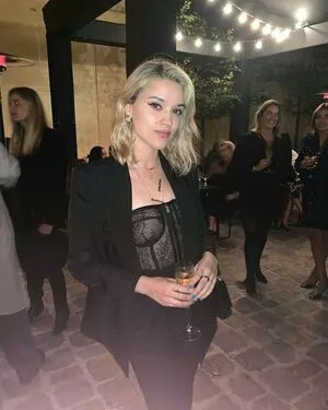 Lolo Zouai OnlyFans Leaked Free Thumbnail Picture - #sJYN5r63uB