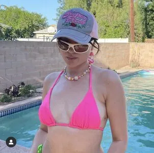 Lolo Zouai OnlyFans Leaked Free Thumbnail Picture - #z2gJSgWgtm