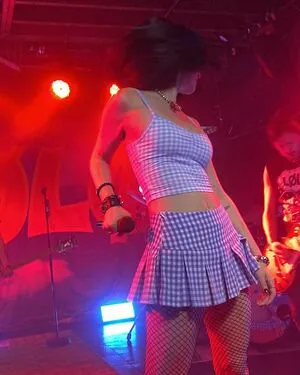 Lolo OnlyFans Leaked Free Thumbnail Picture - #0wNnJeSR79
