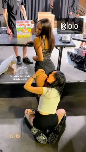 Lolo OnlyFans Leaked Free Thumbnail Picture - #95YKEpQJS1
