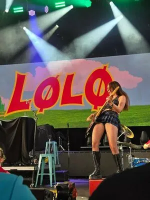 Lolo OnlyFans Leaked Free Thumbnail Picture - #EAasbCYCCL