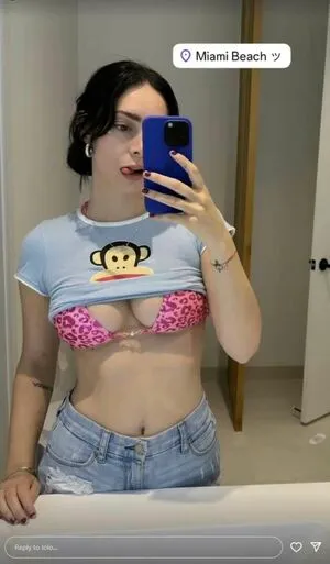 Lolo OnlyFans Leaked Free Thumbnail Picture - #NbKZ2DC7V1