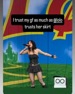 Lolo OnlyFans Leaked Free Thumbnail Picture - #P0zrtS8QI9