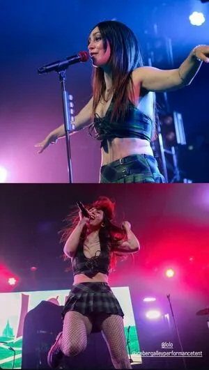 Lolo OnlyFans Leaked Free Thumbnail Picture - #i6ESqzAB30