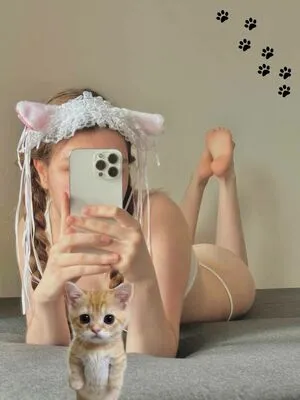 Lolo4ka OnlyFans Leaked Free Thumbnail Picture - #gAe8nALB2L