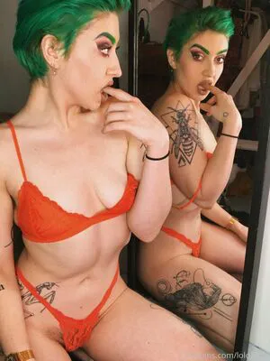 Lolobrow OnlyFans Leaked Free Thumbnail Picture - #0QAqkc9FP4