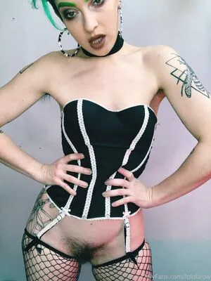 Lolobrow OnlyFans Leaked Free Thumbnail Picture - #2APgUAQBqe