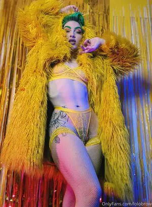 Lolobrow OnlyFans Leaked Free Thumbnail Picture - #H1wH4xrQwj