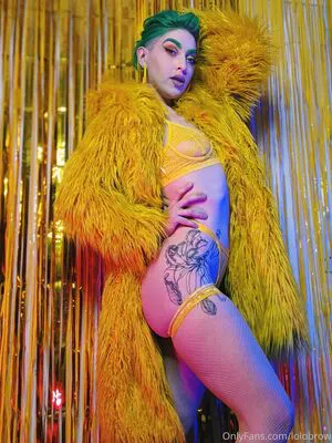 Lolobrow OnlyFans Leaked Free Thumbnail Picture - #QQdQSJNLOK