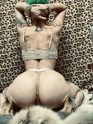 Lolobrow OnlyFans Leaked Free Thumbnail Picture - #V2CXwt3LOQ