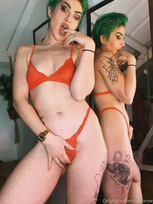 Lolobrow OnlyFans Leaked Free Thumbnail Picture - #XGNvfuF4tL