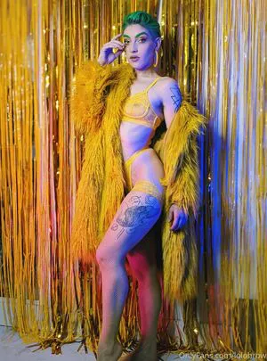 Lolobrow OnlyFans Leaked Free Thumbnail Picture - #betFVIw2xC