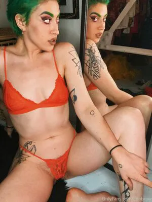 Lolobrow OnlyFans Leaked Free Thumbnail Picture - #f9LkplgsSg